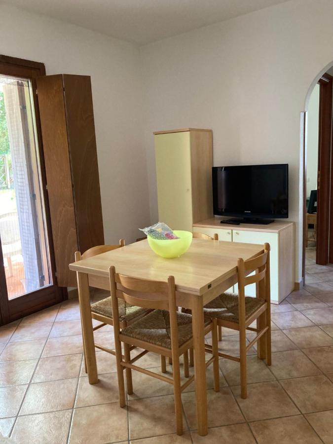Residence Olimpo Santa Teresa Gallura Bagian luar foto