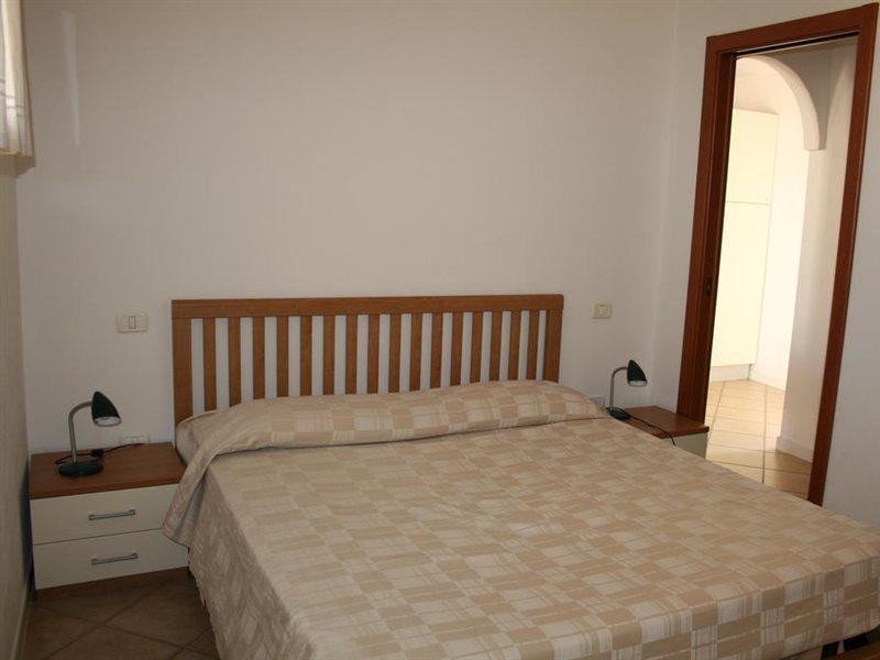 Residence Olimpo Santa Teresa Gallura Bagian luar foto