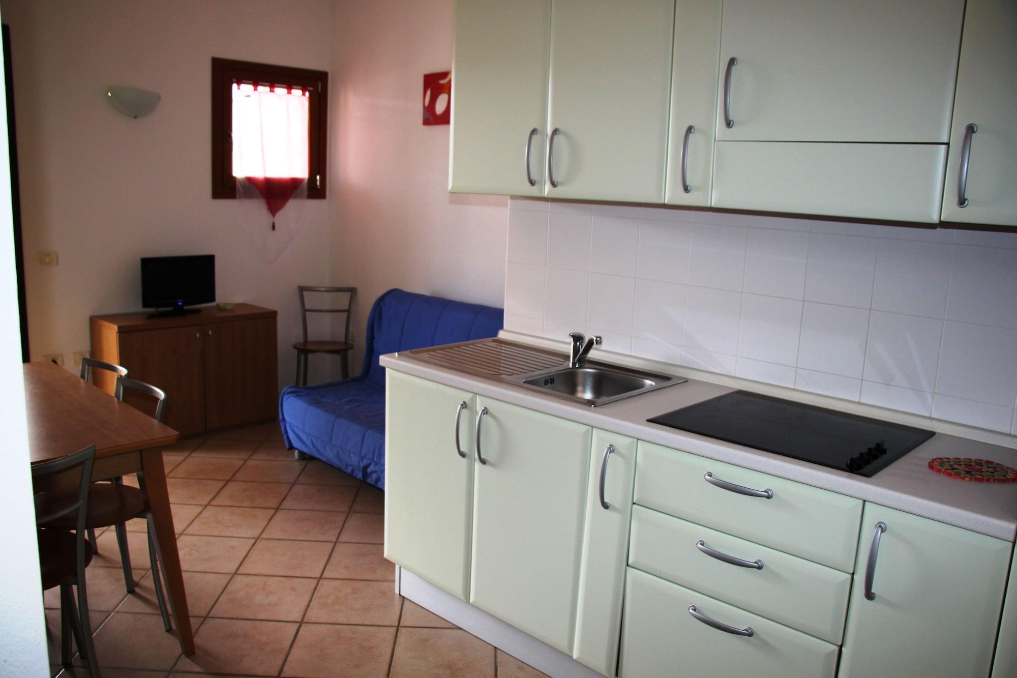 Residence Olimpo Santa Teresa Gallura Bagian luar foto