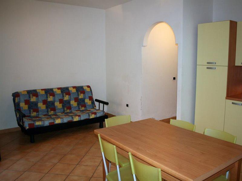 Residence Olimpo Santa Teresa Gallura Bagian luar foto