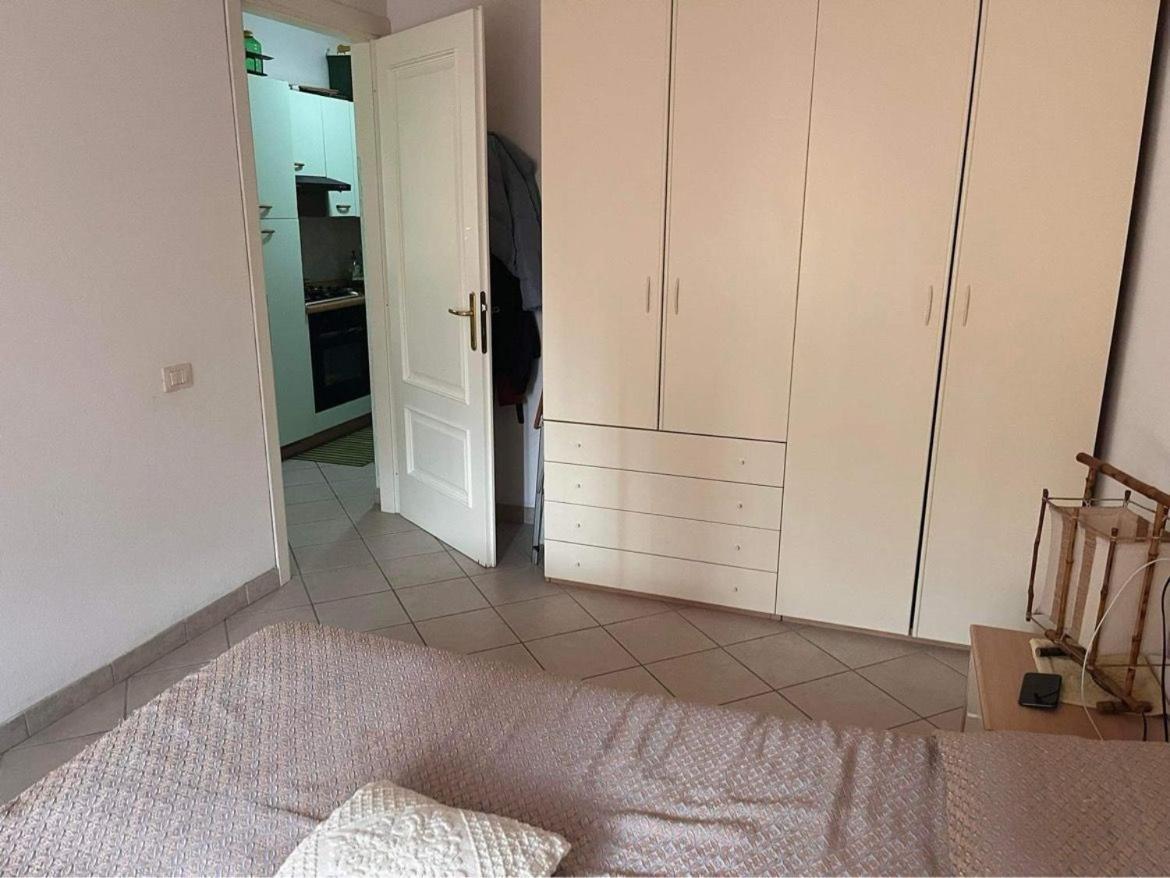 Residence Olimpo Santa Teresa Gallura Bagian luar foto