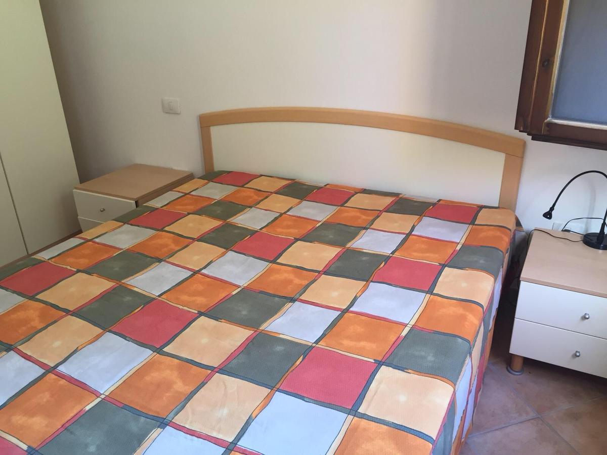 Residence Olimpo Santa Teresa Gallura Bagian luar foto